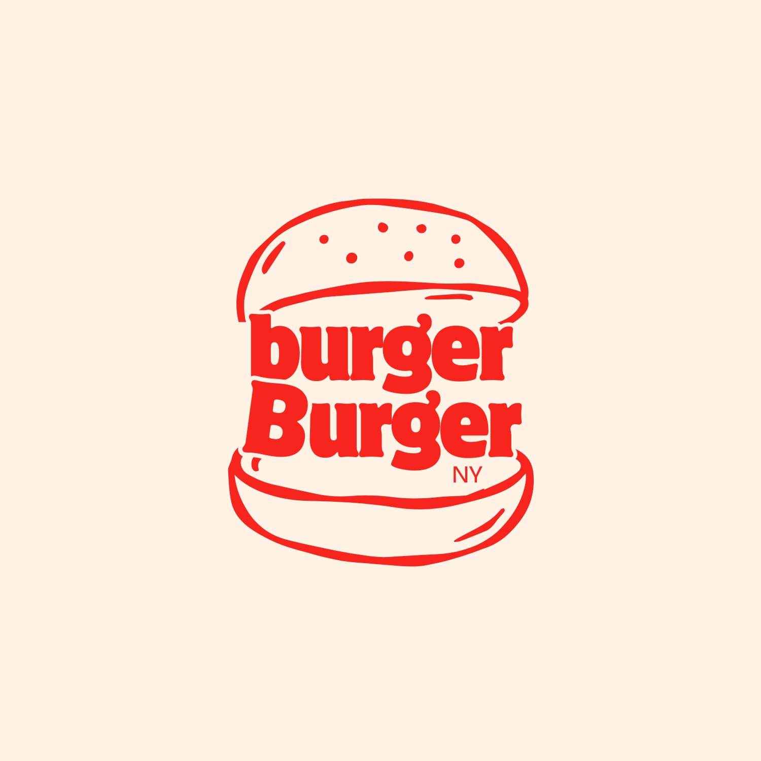 Burger Burger NY