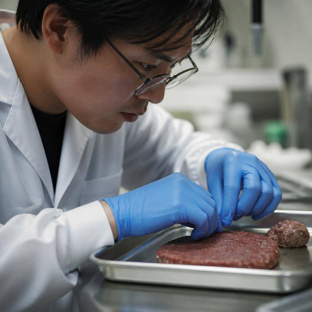 Plant-Based vs เนื้อจริง: เปรียบเทียบรสสัมผัสและคุณค่าทางโภชนาการ