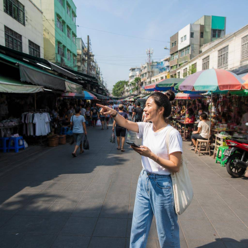 ตามล่าหาร้านเบอร์เกอร์ในตำนาน: พิกัดเด็ดที่สายกินห้ามพลาด